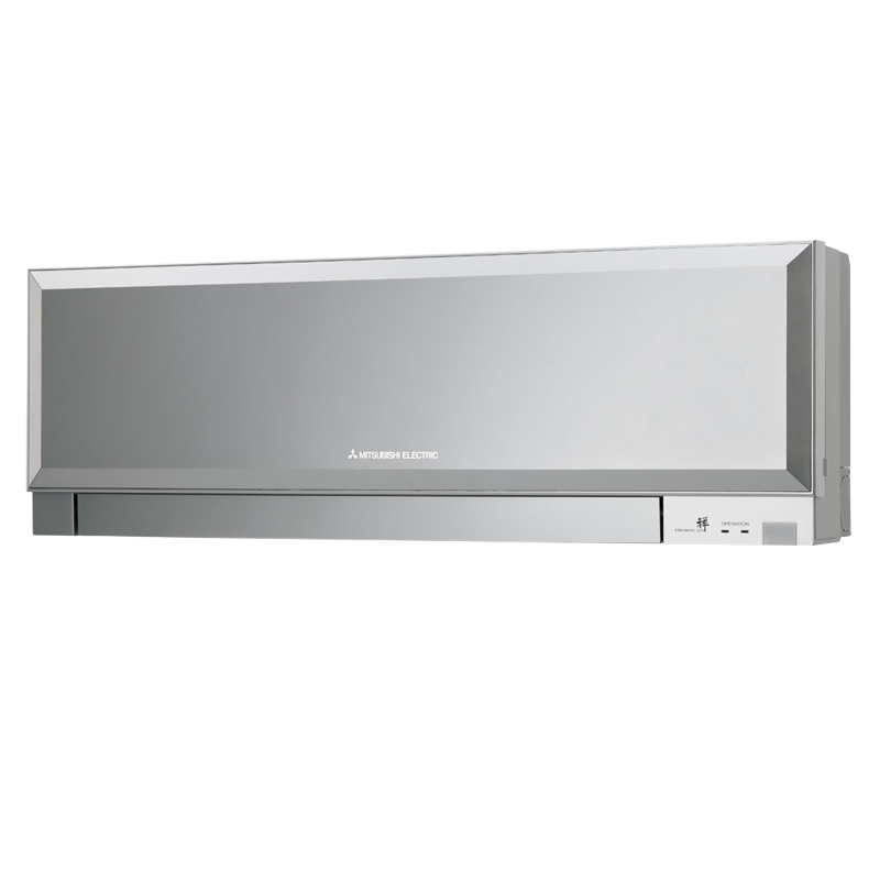 Инверторен климатик Mitsubishi Electric MSZ-EF35VGKS + MUZ-EF35VG, 12 000 BTU, изглед 2