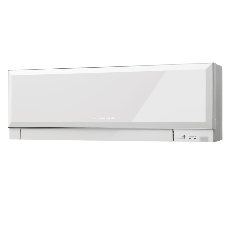 Инверторен климатик Mitsubishi Electric MSZ-EF35VGKW + MUZ-EF35VEG, 12 000 BTU, изглед 2