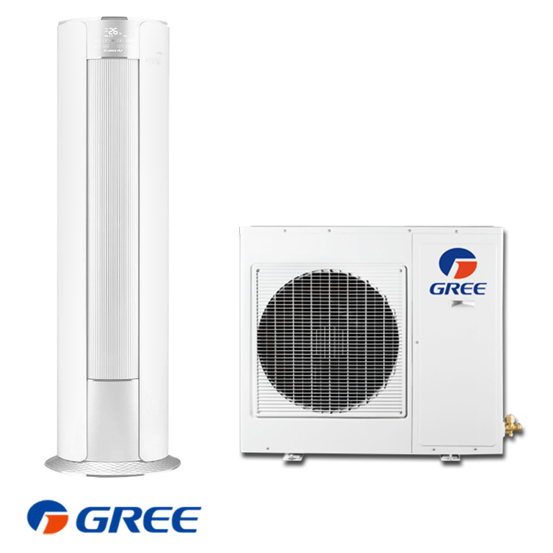 Колонен климатик Gree GVH24AK-K3DNC8A, 24 000 BTU