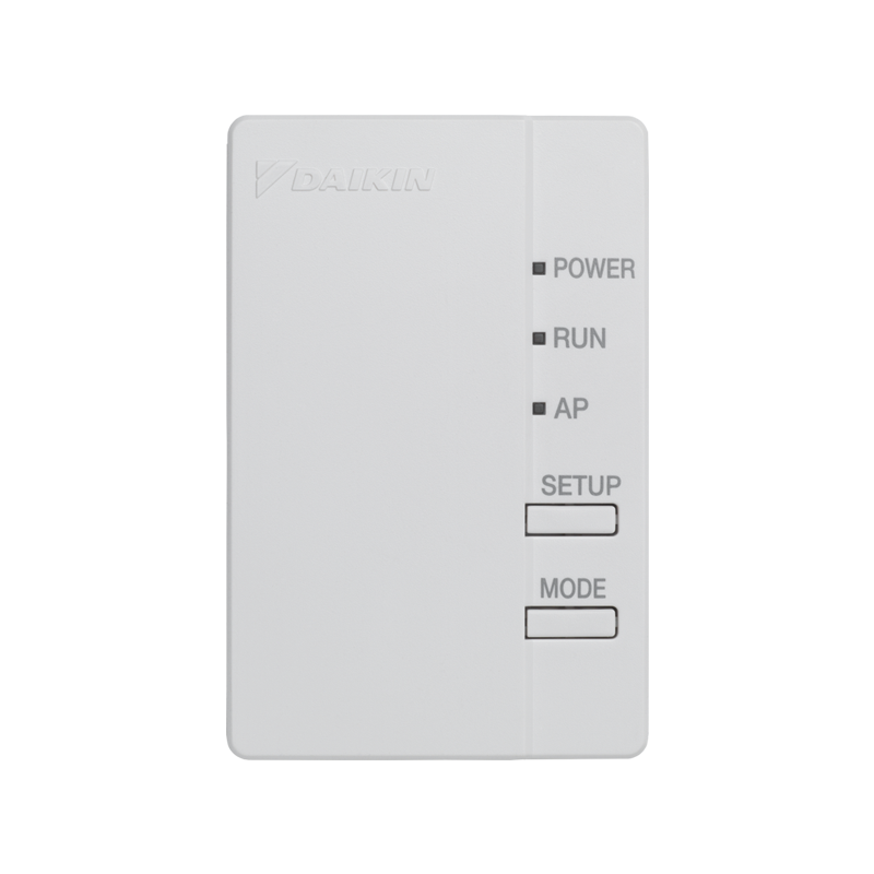 Wi-Fi контролер Daikin BRP069B45, изглед 2