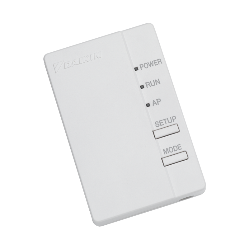 Wi-Fi контролер Daikin BRP069B45, изглед 3