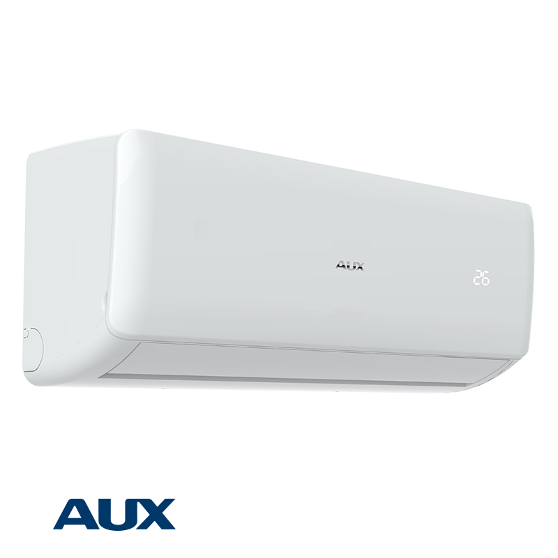 Инверторен климатик AUX Freedom ASW-H24F7B4/FAR3DI-B9, 24 000 BTU