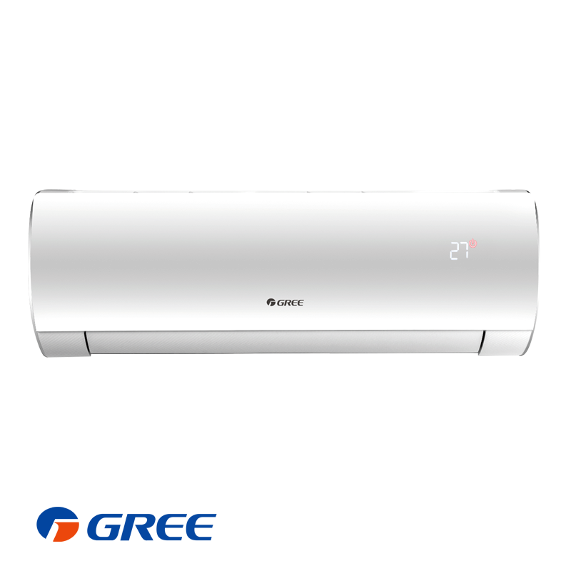 GREE GWH24ACE-K6D МУЛТИ БЯЛО, изглед 2