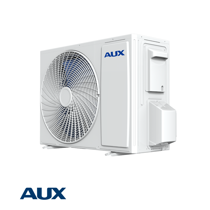 Инверторен климатик AUX Q-Plus ASW-H09B6C4/BQAR3DI-C1, 9 000 BTU