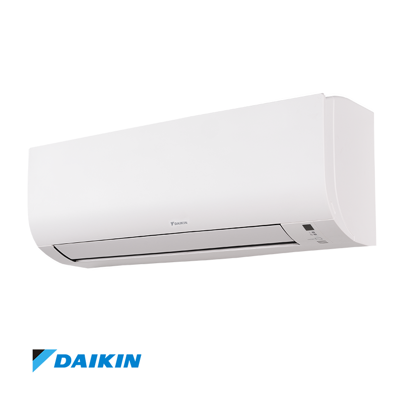 Инверторен климатик Daikin FTXP71N + RXP71N, 24 000 BTU, изглед 2