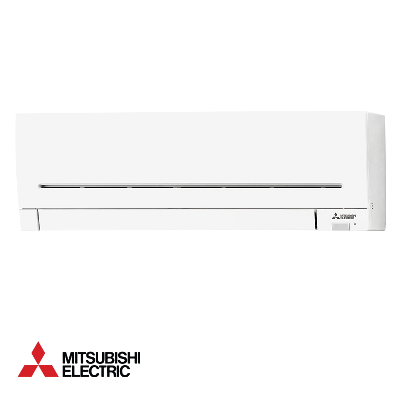 Инверторен климатик Mitsubishi Electric MSZ-AP71VGK + MUZ-AP71VG, 24 000 BTU