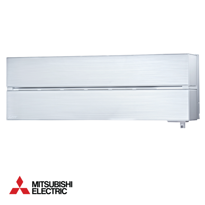 Инверторен климатик Mitsubishi Electric MSZ-LN25VGV + MUZ-LN25VG, 9 000 BTU