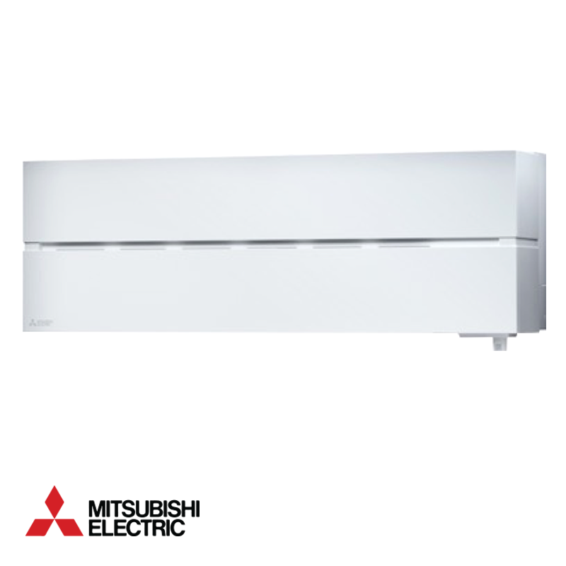Инверторен климатик Mitsubishi Electric MSZ-LN25VGW + MUZ-LN25VG, 9 000 BTU