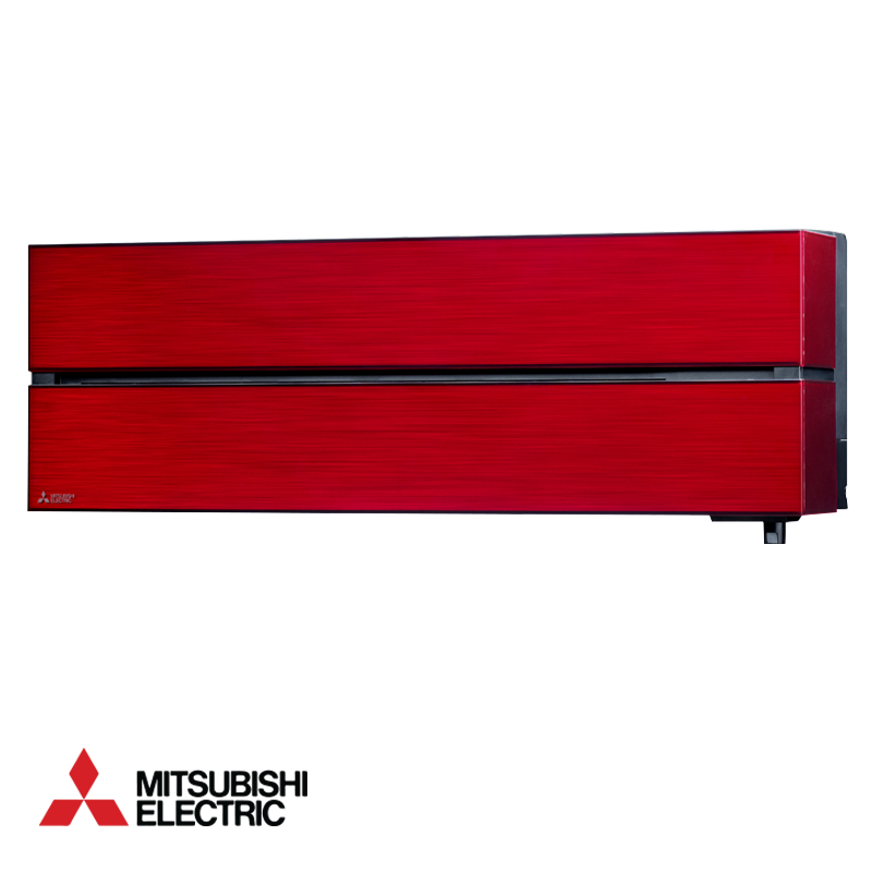 Инверторен климатик Mitsubishi Electric MSZ-LN60VGR + MUZ-LN60VG, 21 000 BTU