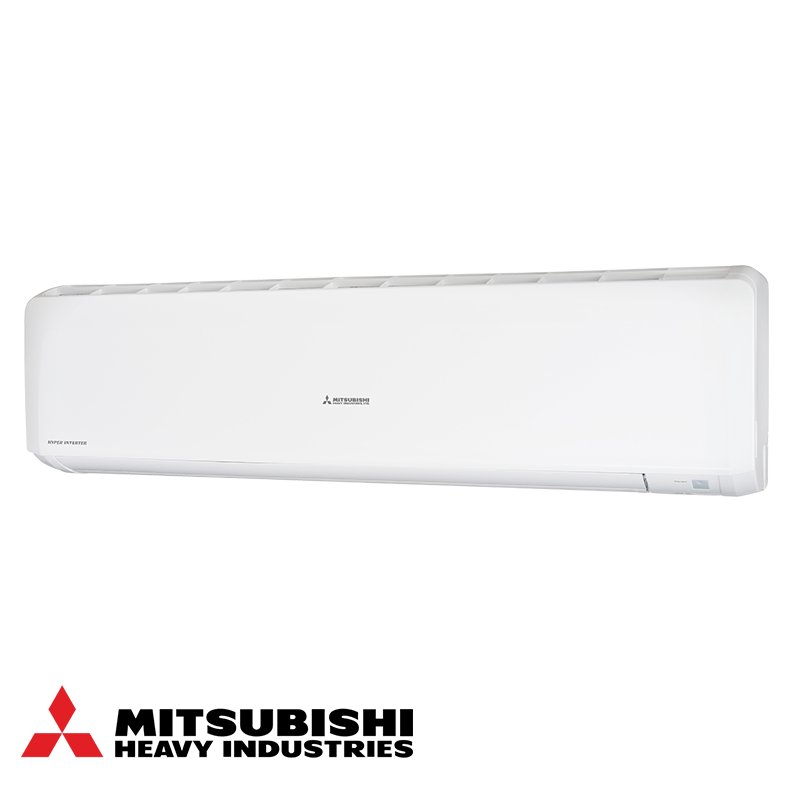 Инверторен климатик Mitsubishi Heavy Industries SRK100ZR-W + FDC100VNP, 34 000 BTU
