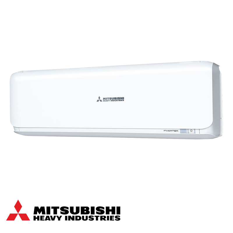 Инверторен климатик Mitsubishi Heavy Industries SRK35ZSX-W + SRC35ZSX-W, 12 000 BTU