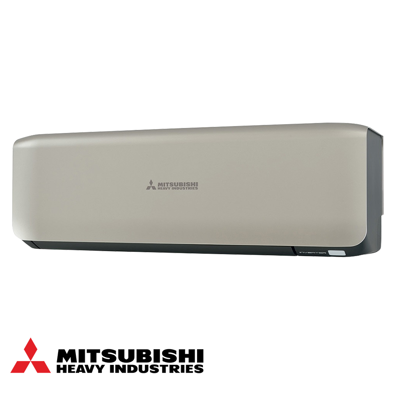 Инверторен климатик Mitsubishi Heavy Industries SRK50ZS-WT + SRC50ZS-W, 18 000 BTU