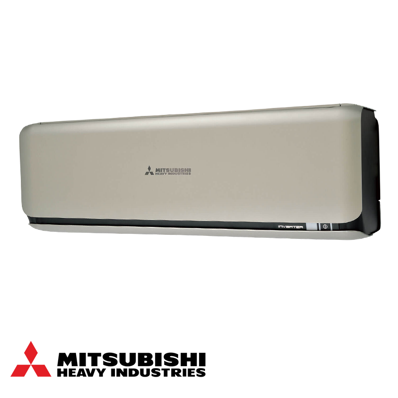 Инверторен климатик Mitsubishi Heavy Industries SRK60ZSX-WT + SRC60ZSX-W, 21 000 BTU