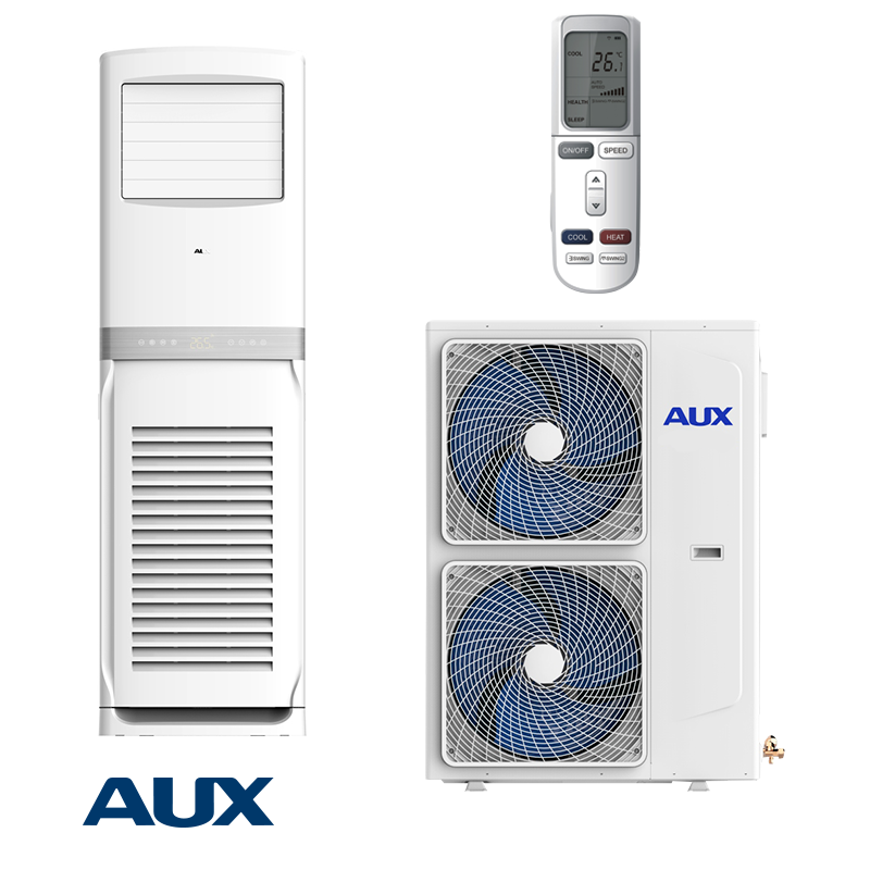 Колонен климатик AUX ASF-H48A5/AP, 48 000 BTU