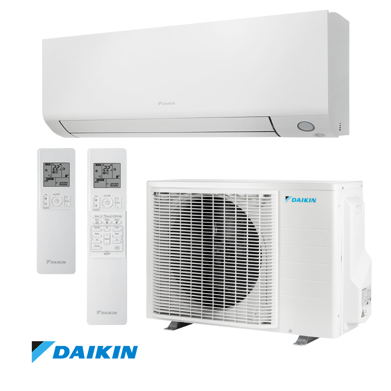 Инверторен климатик Daikin Perfera FTXM60A + RXM60A, 21 000 BTU