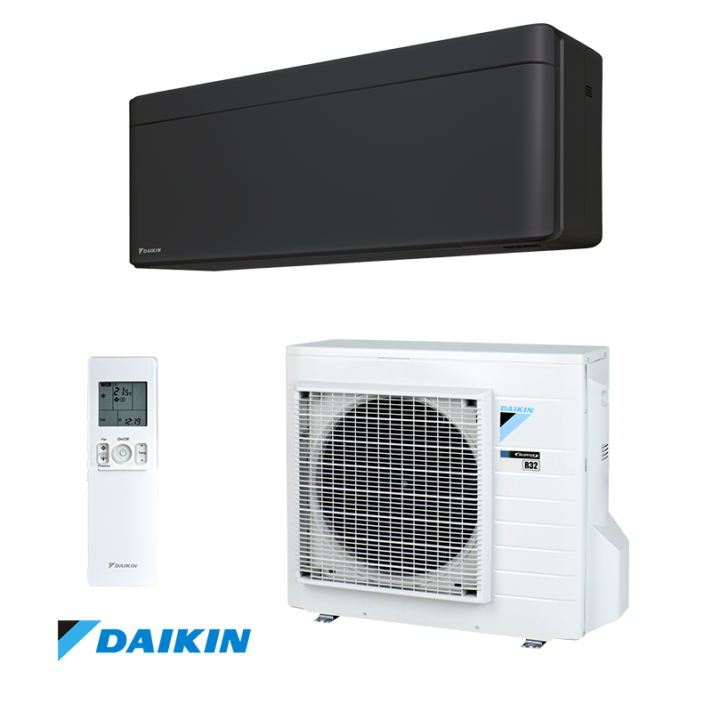 Инверторен климатик Daikin Stylish FTXA20CB + RXA20A, 7 000 BTU