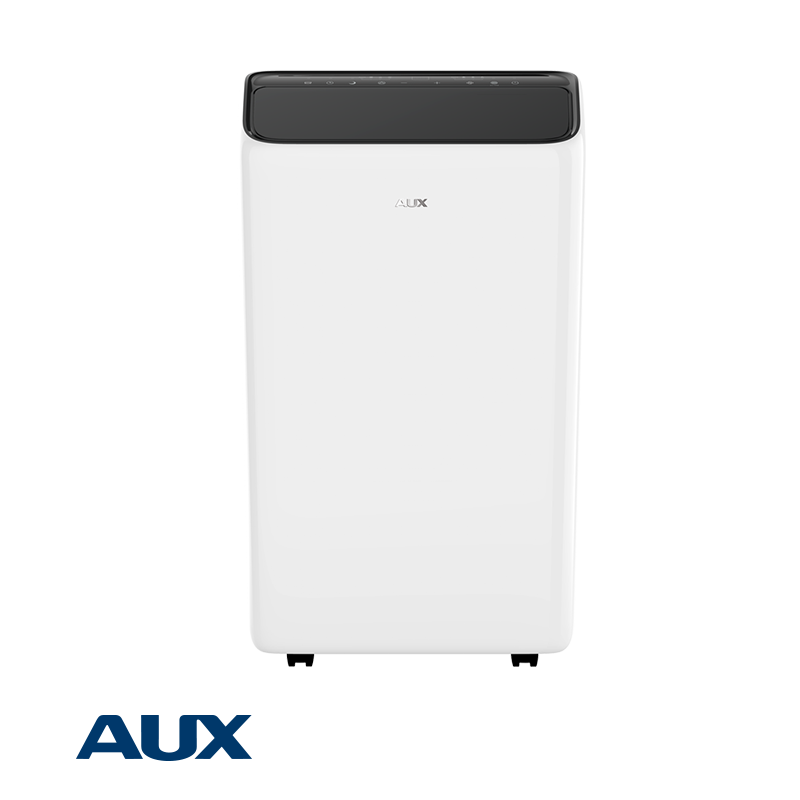 Мобилен климатик AUX AM-12C4A4/QAR2-B6, 12 000 BTU